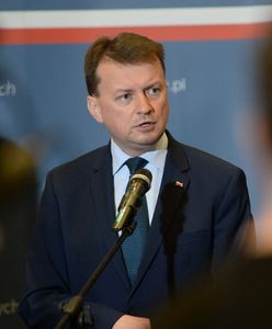 Minister Mariusz Błaszczak w USA: wzmocnić rolę Polonii