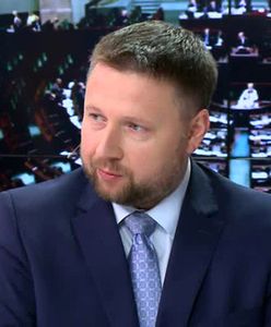 Marcin Kierwiński w rozmowie z Jackiem Gądkiem: skala demontażu państwa i niszczenia instytucji jest gigantyczna