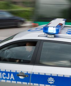 Groził nożem, zabrał puszkę z datkami wolontariuszom WOŚP. Czeka na wyrok