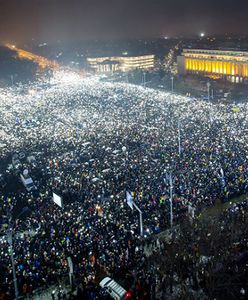 Zwycięstwo "władzy ludu" w Rumunii. "FT": obywatele i sojusznicy Bukaresztu muszą pozostać czujni