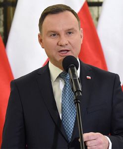 Kancelaria prezydenta kupiła sprzęt do nurkowania. Wiemy, w jakim celu