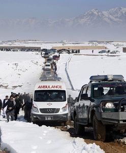 MKCK zawiesza działania w Afganistanie po zabiciu sześciu jego pracowników