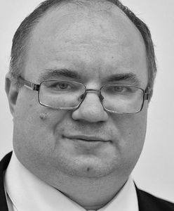 Pogrzeb posła Rafała Wójcikowskiego we wtorek 24 stycznia