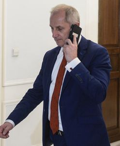 Sławomir Neumann: debata nad odwołaniem marszałka Kuchcińskiego w lutym