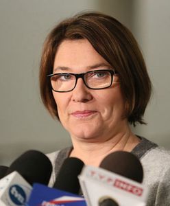 Beata Mazurek: PiS nie chce skracać obecnej kadencji samorządów