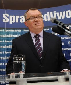 Premier Beata Szydło odwołała wicewojewodę podkarpackiego Witolda Lechowskiego