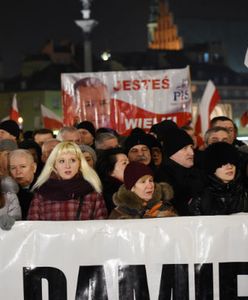 Ile zebrano na budowę pomników smoleńskich?
