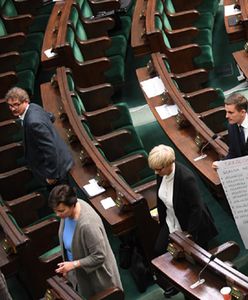 Posłowie Nowoczesnej odpowiedzieli na pismo Kuchcińskiego ws. protestu w Sejmie