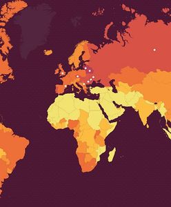 Polacy wysoko w rankingu pijących najwięcej alkoholu