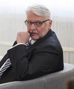 Plan PiS: Waszczykowski do Nowego Jorku, Saryusz-Wolski do MSZ?