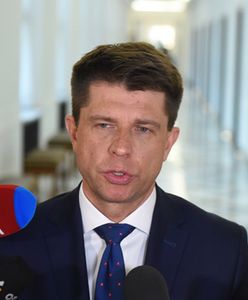 Nowoczesna złożyła skargę do KRRiT ws. programu TVP Info. Podali nieprawdziwego newsa o Ryszardzie Petru