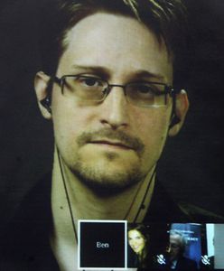 Edward Snowden może zostać w Rosji na dłużej