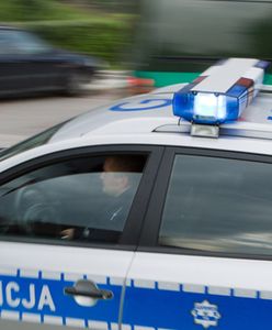 Siedlce: w zaparkowanym busie znaleziono ciała Ukrainki i Polaka