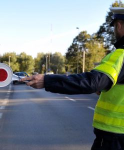 To był pierwszy taki dzień w tym roku