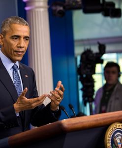 Obama: dobre stosunki Rosji i USA są w interesie całego świata