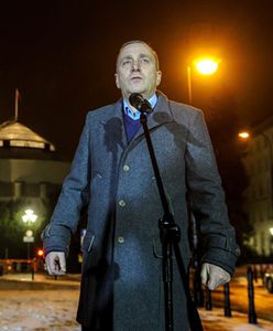 Schetyna: jeśli nie będzie przełomu, będziemy kontynuować protest