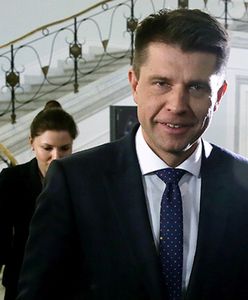 Petru: nie muszę dokładnie mówić, gdzie spędziłem sylwestra