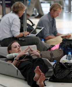 Polscy turyści utknęli w Tajlandii