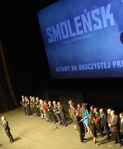 "Patos też ma swoje granice". Złe noty dla "Smoleńska" w Berlinie