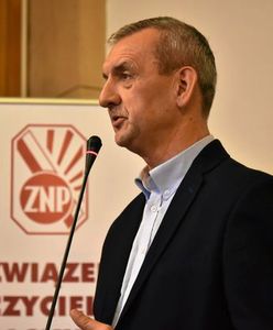 Rozmowy o referendum ws. reformy edukacji. Na spotkaniu obecni politycy, fundacja reaguje: granica została przekroczona