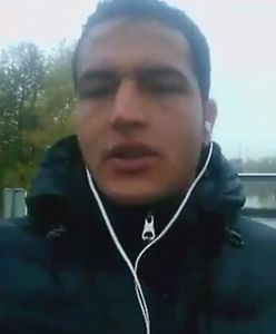 Anis Amri złożył przysięgę na wierność Państwu Islamskiemu. Jest nagranie
