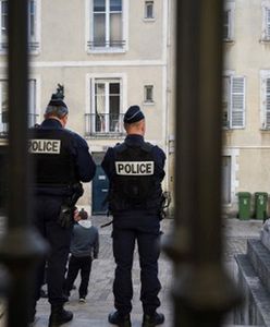 We Francji aresztowano mężczyznę, który miał planować atak w sylwestra