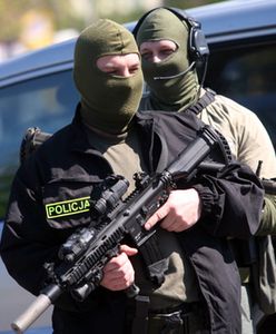 Już 16 funkcjonariuszy CBŚP z zarzutami. Chodzi o przywłaszczenia