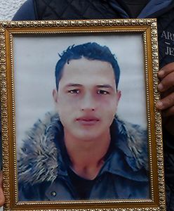 Zamachowiec z Berlina narkomanem? Anis Amri zarabiał na życie jako diler i sam regularnie zażywał narkotyki