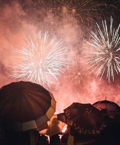 Huczny Sylwester? Nie tym razem. Samorządy rezygnują z fajerwerków