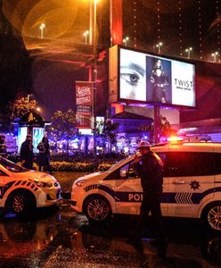 25 spośród 39 ofiar zamachu na klub Reina w Turcji to cudzoziemcy