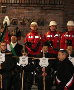 35. rocznica pacyfikacji kopalni Wujek. Prezydent: to była zbrodnia, to była zdrada, to była hańba