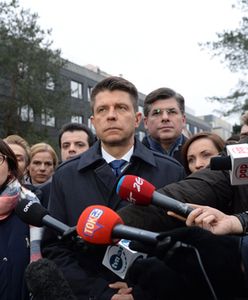 Nowoczesna składa zawiadomienie do prokuratury ws. marszałka Sejmu