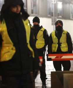 Przewodniczący NSZZ Policjantów o demonstracji pod Sejmem: irytuje mnie, że wszyscy chcą teraz policją grać