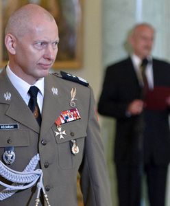 Odwołanie gen. Różańskiego. MON spiera się z BBN, kto ma przyjąć dymisję: Antoni Macierewicz czy Andrzej Duda