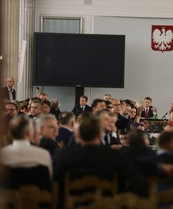 Wiemy, od kogo zależy decyzja o ujawnieniu nagrań z głosowania budżetu