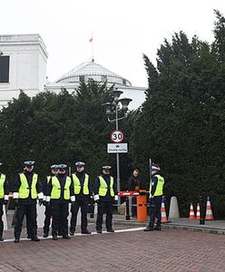 Emocjonalny list policjanta. "Co my mamy z tym wspólnego?"
