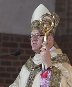 Abp Górzyński do dziennikarzy: prawda musi być absolutna, a nie czyjaś