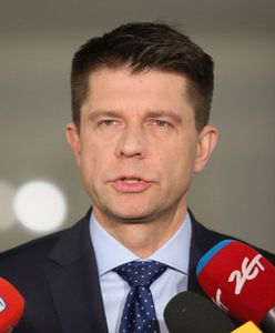 Ryszard Petru niespodziewanie pojawił się w Sejmie. Oznajmił, że nie był na Maderze