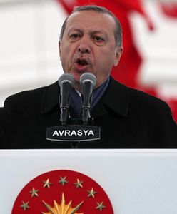 Prezydent Turcji Recep Tayyip Erdogan: zabójca ambasadora Rosji to zwolennik Fethullaha Gulena