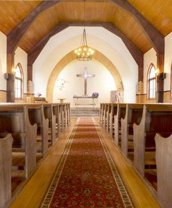 Holandia masowo zamyka kościoły. Zostaną sprzedane prywatnym inwestorom