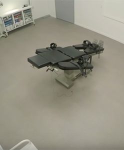 Wstrząsające szczegóły egzekucji w USA. Skazany konał 34 minuty