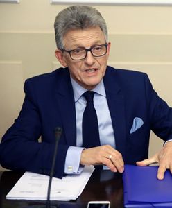 Beata Mazurek: nie odwołamy Stanisława Piotrowicza, a PO niech się sama zdelegalizuje