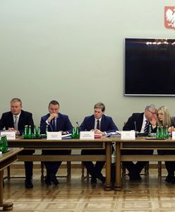 "Nie informowałam Tuska o Amber Gold". Zeznania b. prezes UOKiK