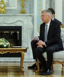 Pomysł likwidacji telewizji Biełsat. Kulisy negocjacji z Łukaszenką, które dzielą PiS