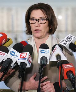Zmiany w PiS. Beata Mazurek rzecznikiem klubu i partii
