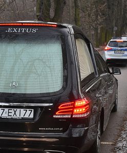 Ekshumacje smoleńskie. W grobie Piotra Nurowskiego znaleziono ciało innej ofiary. Prokuratura potwierdza z "dużym prawdopodobieństwem"