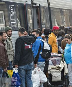 CBOS: 52 proc. Polaków jest przeciwnych przyjmowaniu uchodźców