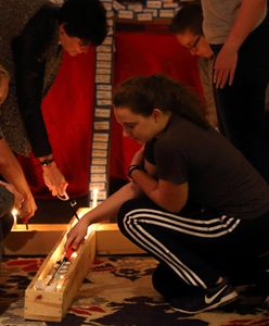 Państwo Islamskie przejmuje odpowiedzialność za atak w Ohio