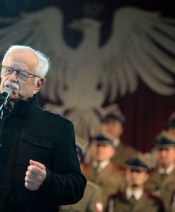 Fundacja Jana Pietrzaka "Towarzystwo Patriotyczne" dostała pół miliona złotych dotacji
