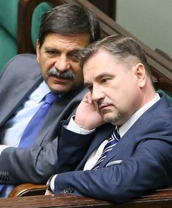 Piotr Duda grozi Monice Olejnik procesem. Chodzi o słowa, że "służył w ZOMO"